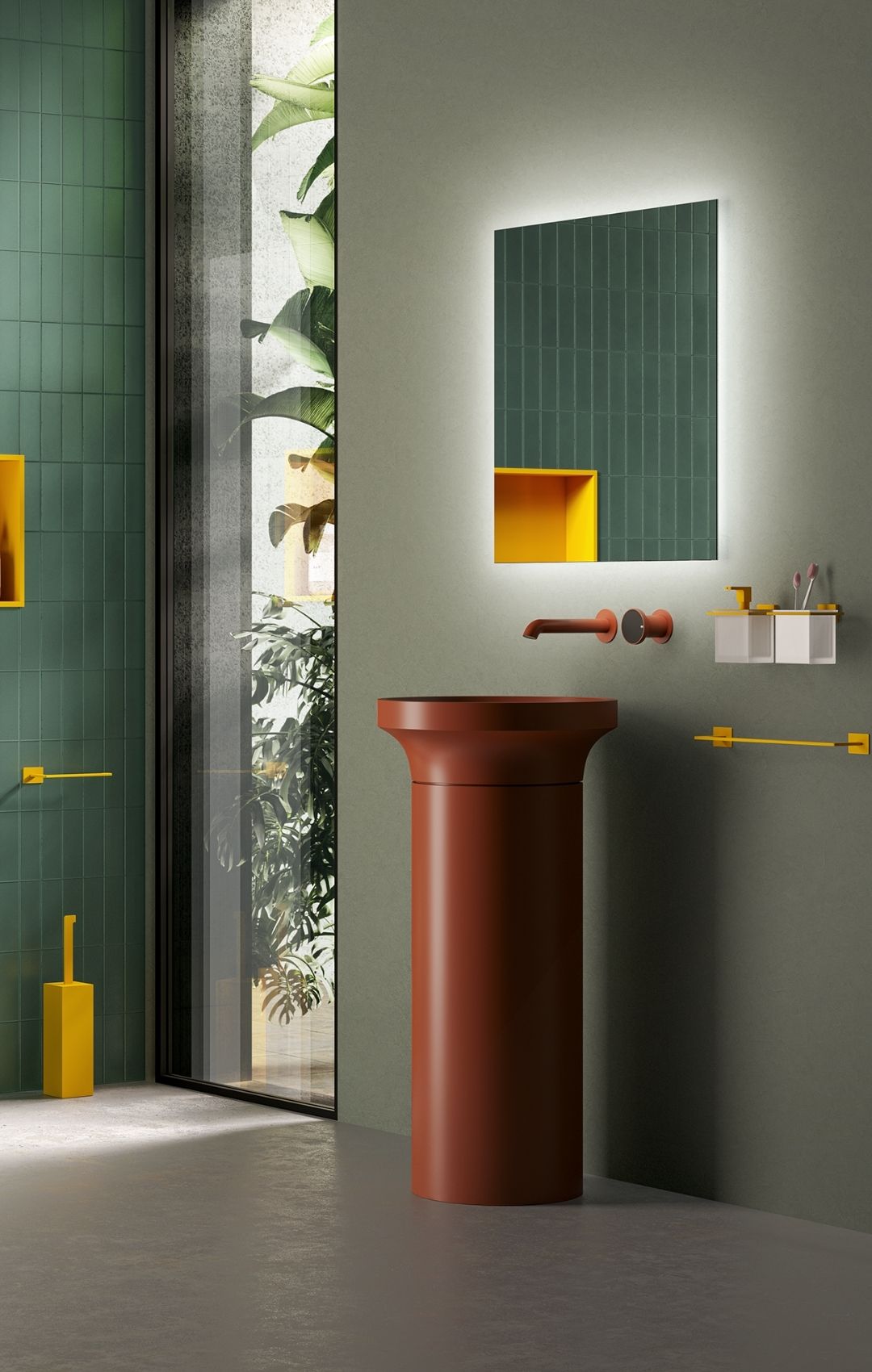 Capannoli - Arredo Bagno