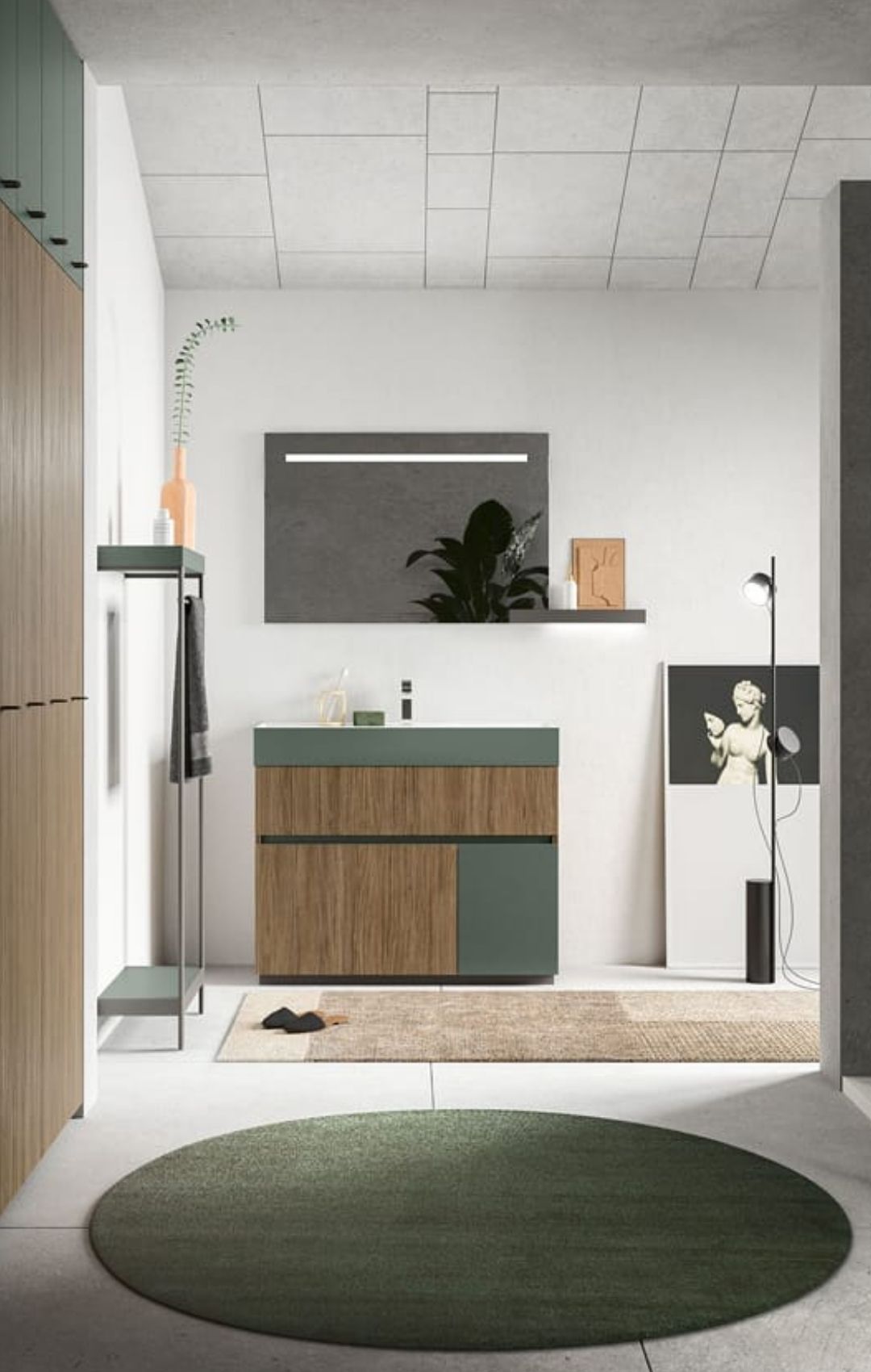 Cerasa 2 - Arredo Bagno