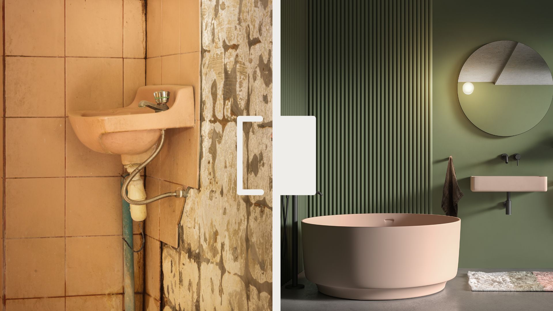 Showroom Pavimenti San Marino