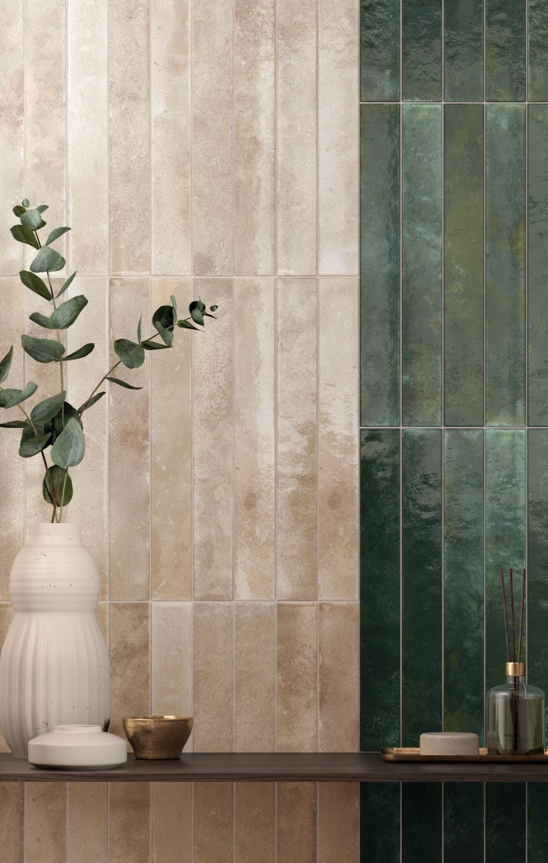 Studio One - Pavimenti e rivestimenti ceramici