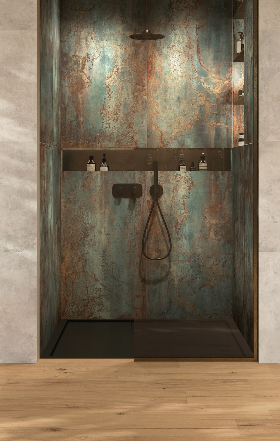 Valsecchia - Pavimenti Ceramica