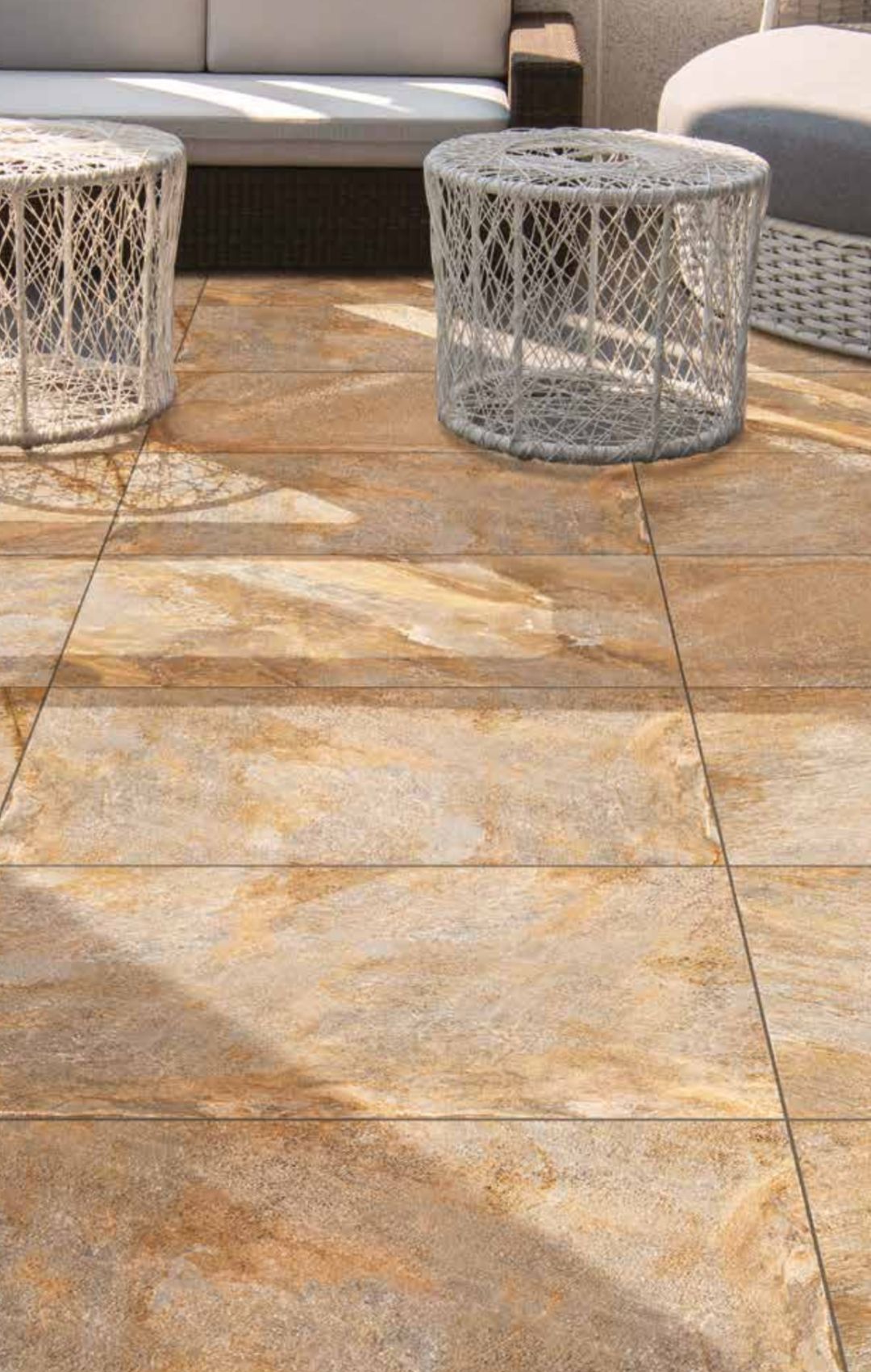 Outdoor Design - Ali Design 3