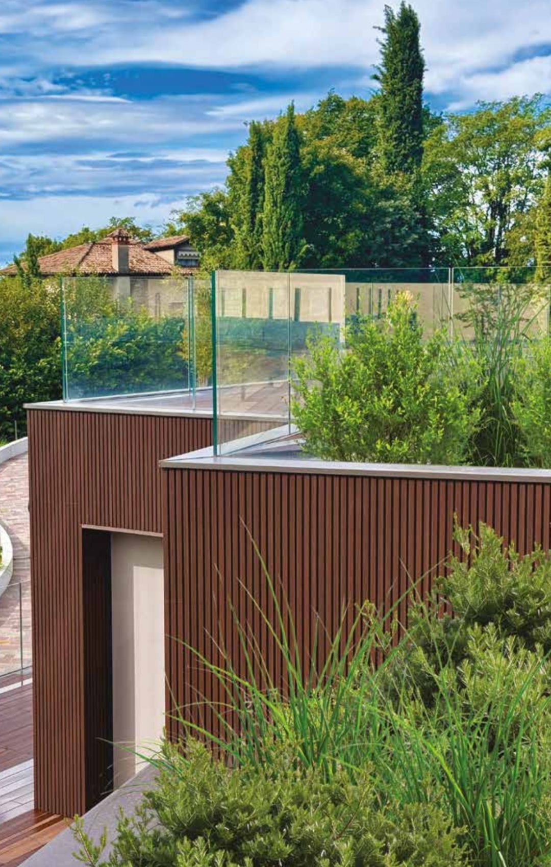 Outdoor Design - Ali Design 4