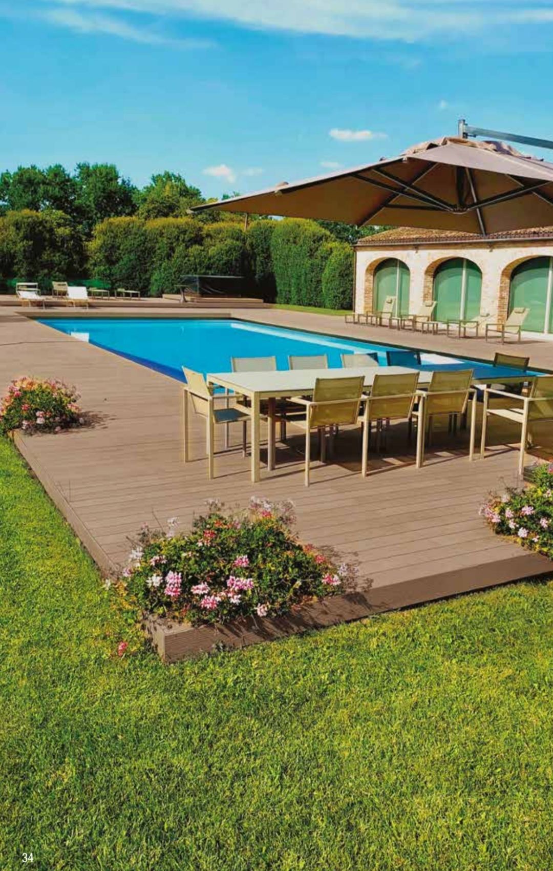 Outdoor Design - Ali Design 5