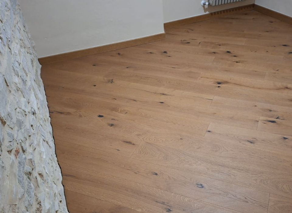 Progetto Radici - Ali San Marino