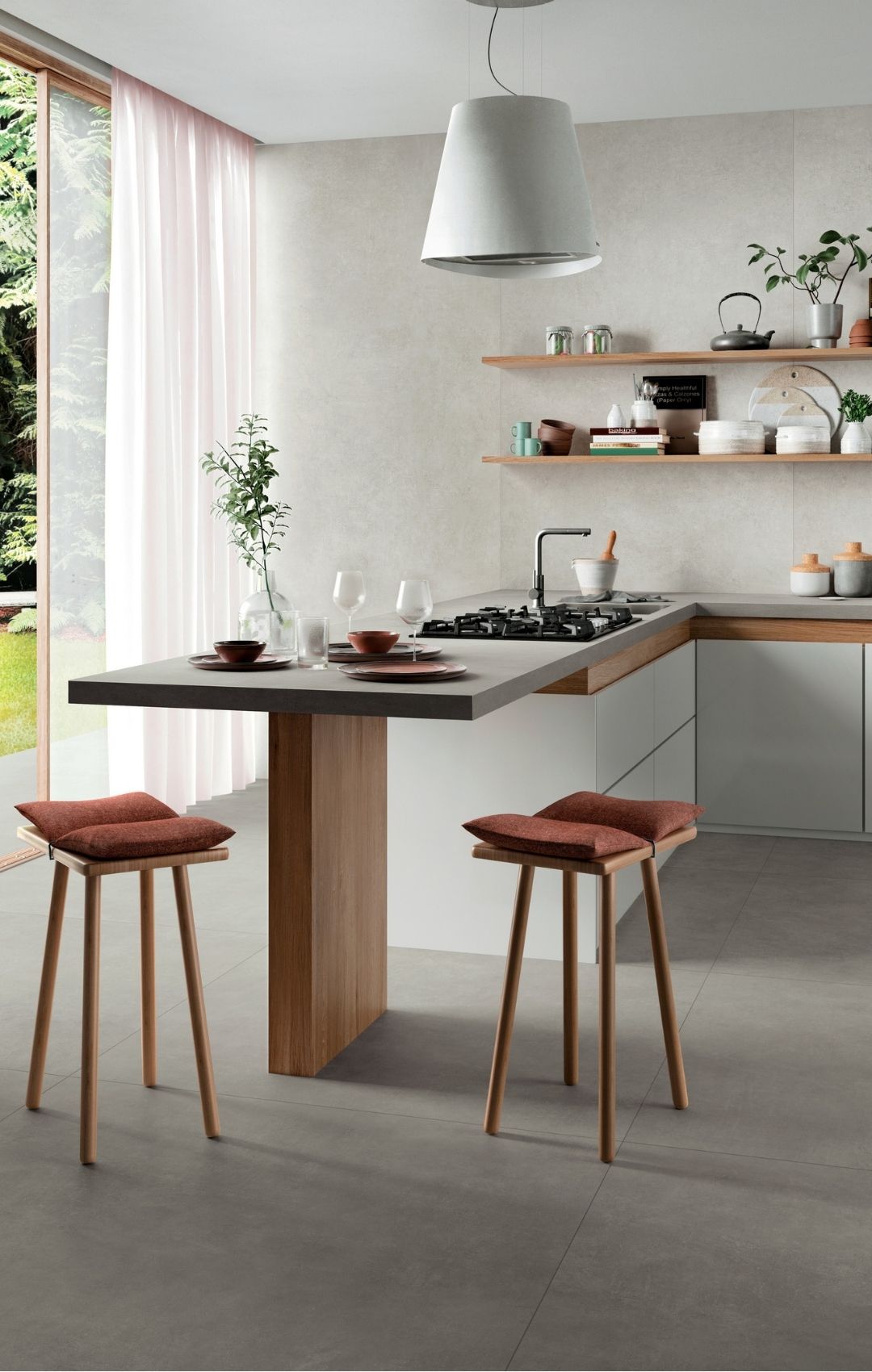 Mirage - Pavimenti e rivestimenti ceramici