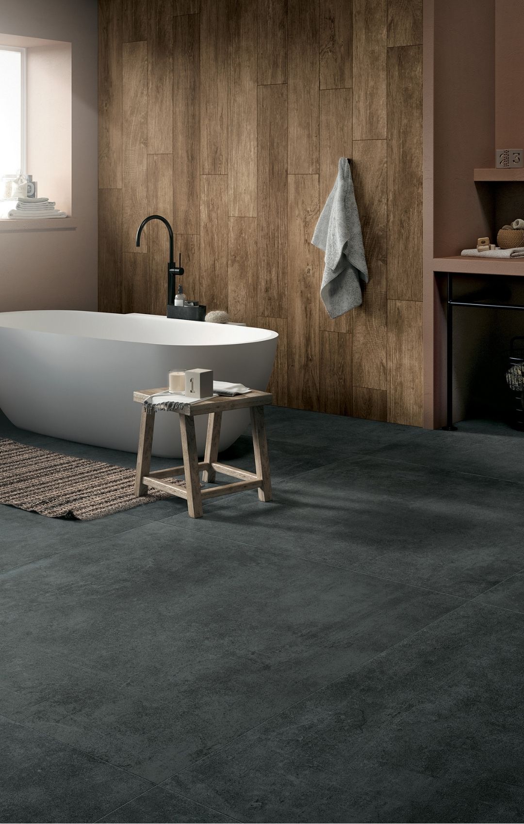 Pavimenti e rivestimenti ceramici