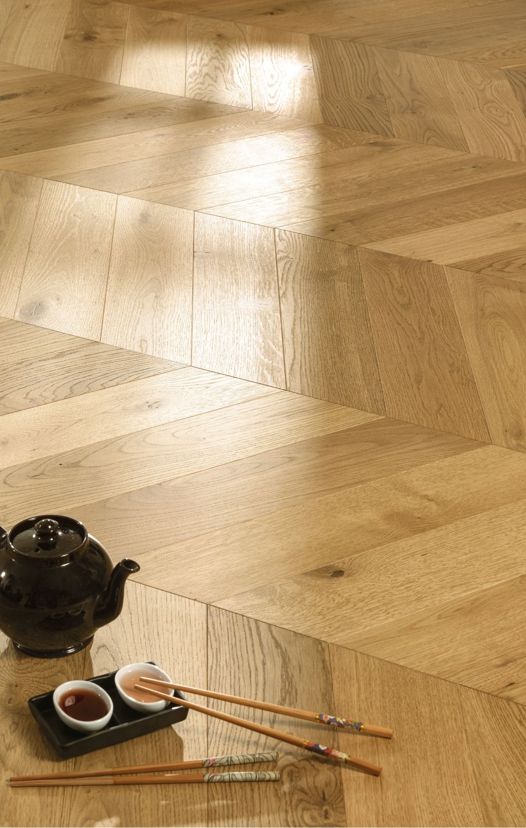 Parquet e Pavimenti in Legno - Ali Desgin