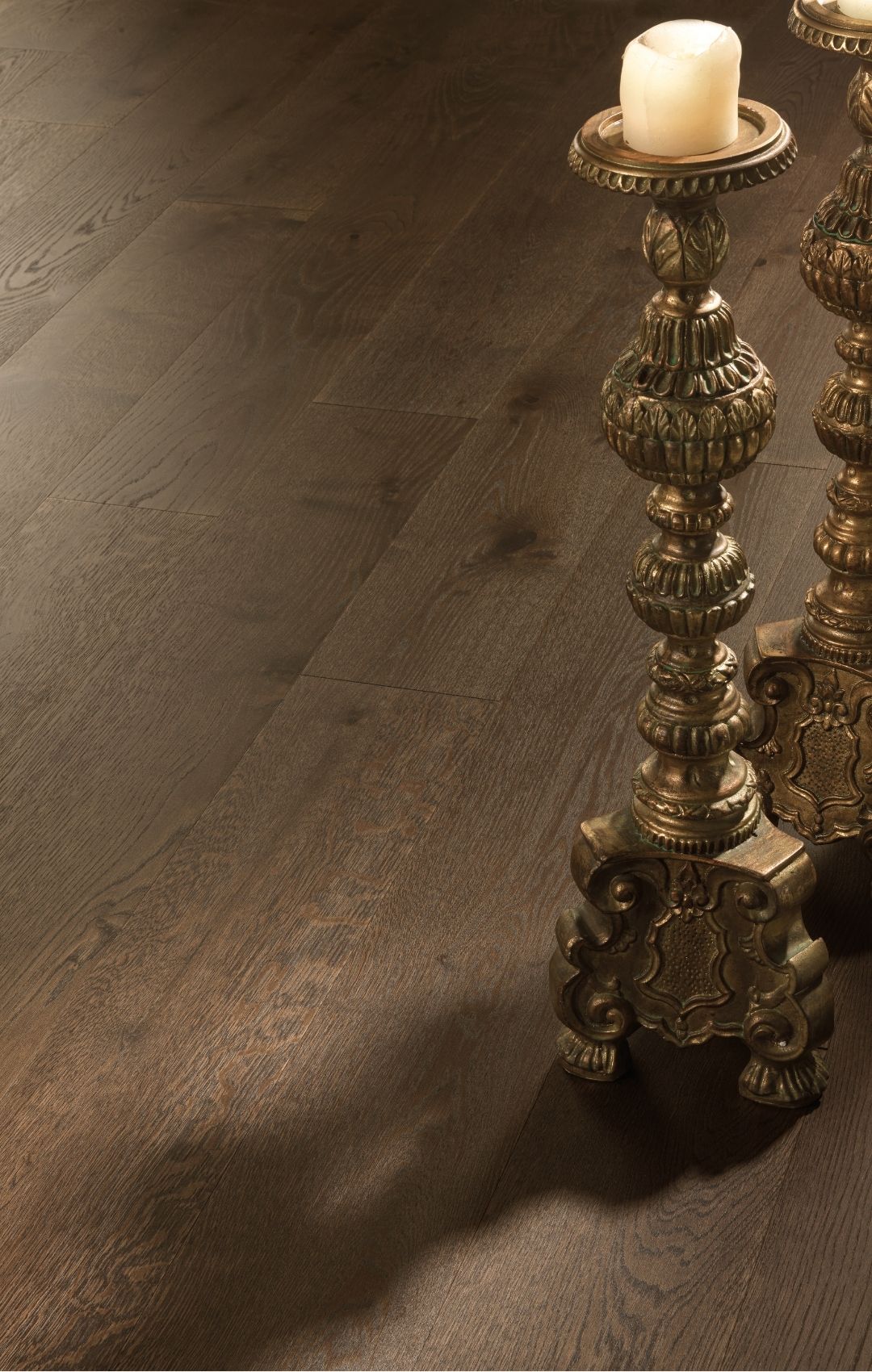 Parquet e Pavimenti in Legno - Ali Desgin