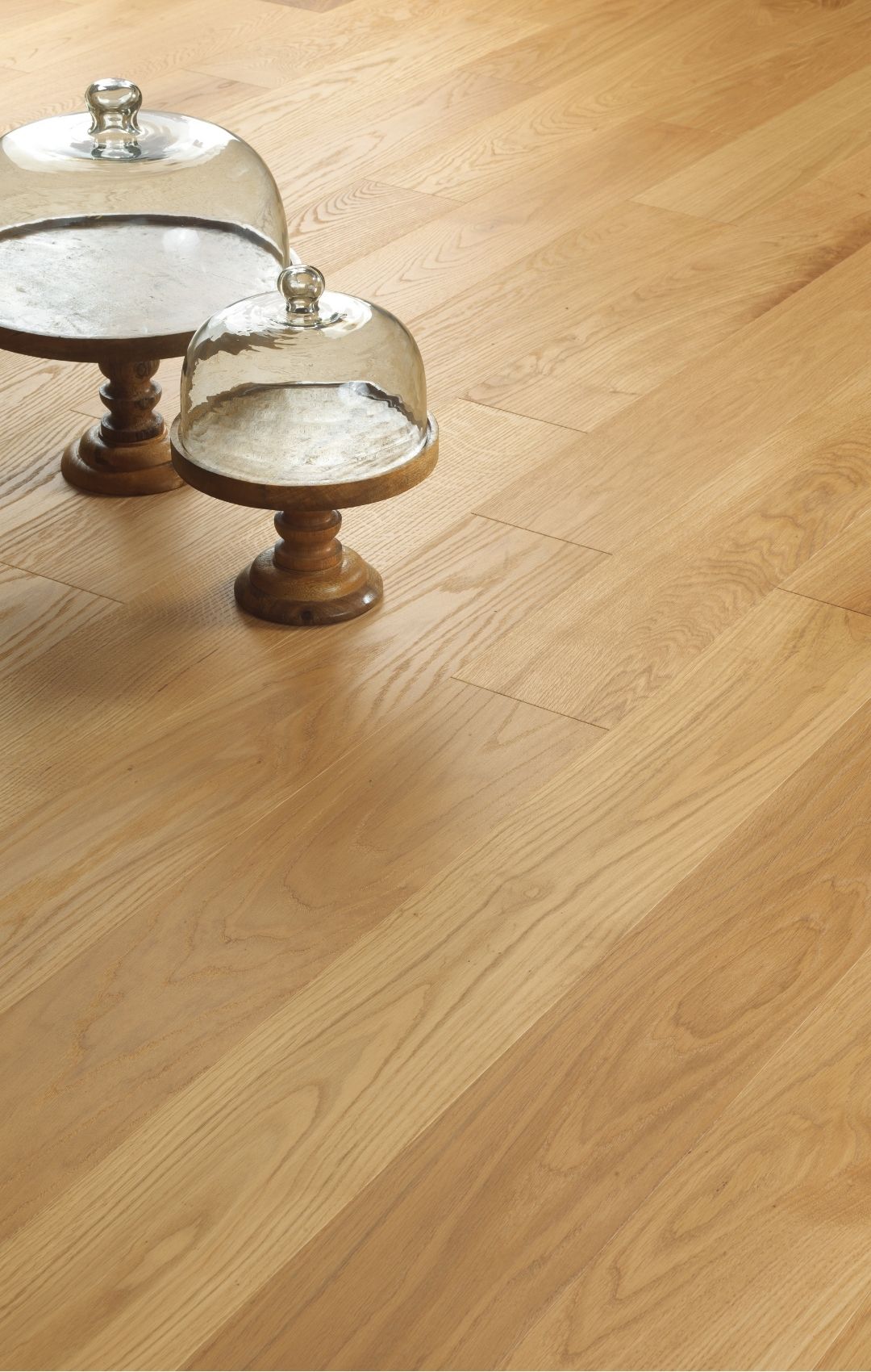 Parquet e Pavimenti in Legno - Ali Desgin