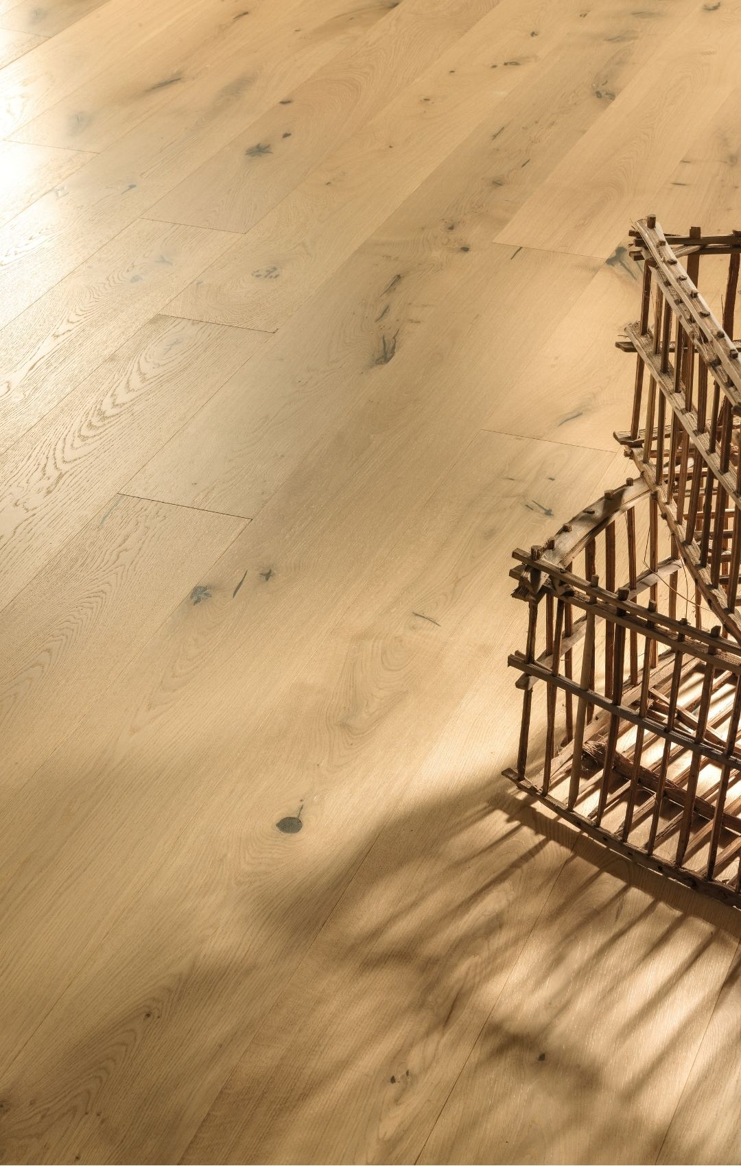 Parquet e Pavimenti in Legno - Ali Desgin