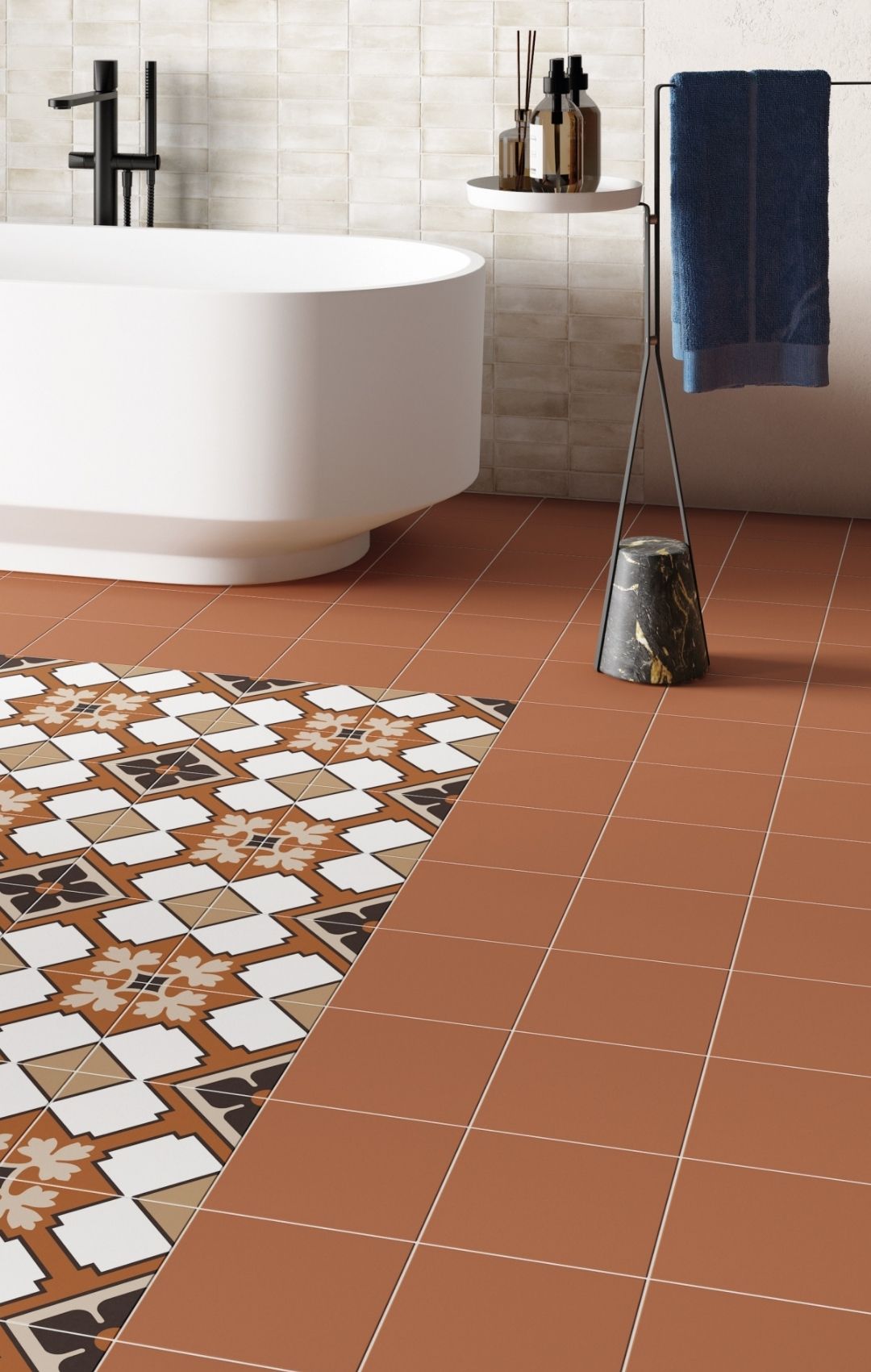 Studio One - Pavimenti Ceramica